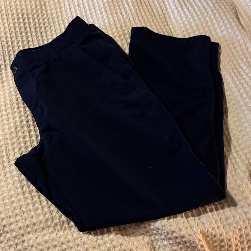 Men's Under Armour Golf Slacks
